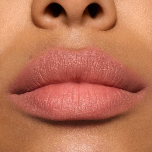 MAC Cosmetics Powder Kiss Hazy Matte matirajoča &amp;scaron;minka odtenek Teddy 3.5 g Slike