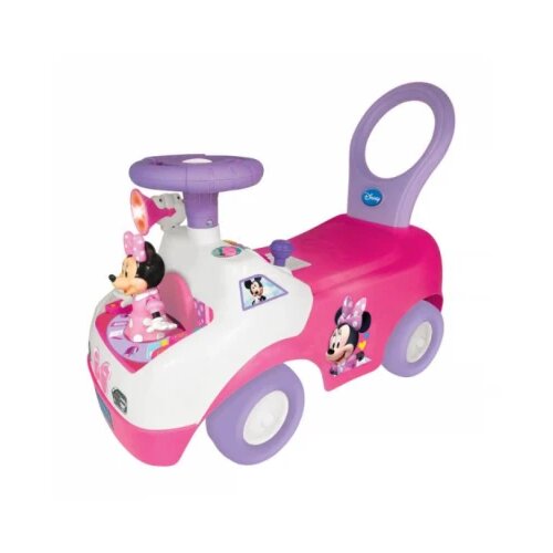 Kiddieland GURALICA MINNIE MOUSE Cene