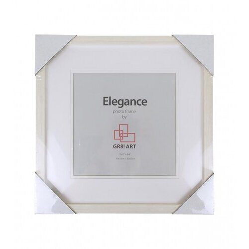 Master Okvir za sliku bijeli 30x30cm GR8 Cijene