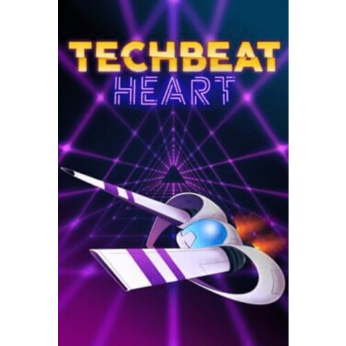 Steam techbeat heart (pc) key global Cene
