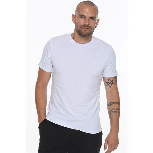Dewberry Moška majica s kratkimi rokavi T8569 Cene