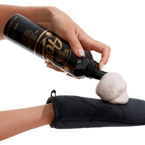 Bondi Sands Aero Liquid Gold samoporjavitvena pena z arganovim oljem 225 ml Slike