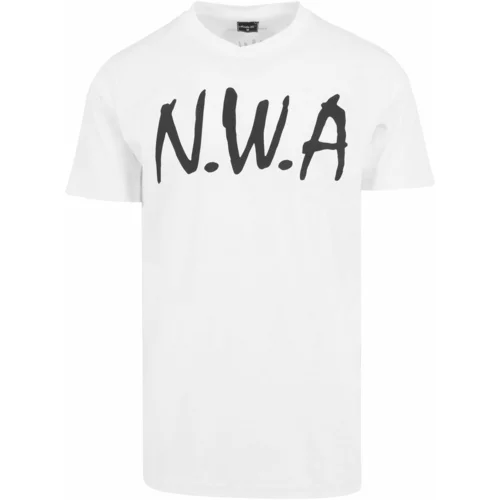 N.W.A Košulja Logo XS Bijela