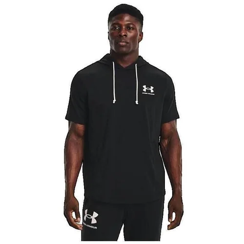 Under Armour Un Rival Terry Crna