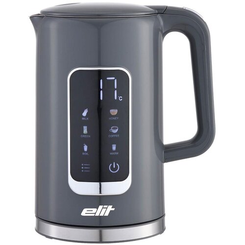Elit kuvalo coolTOUCH 1.7GY Cijene