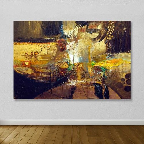 Wallity Slika DEV02578100140, 100x140 cm Cene