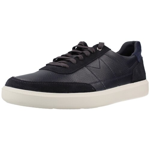 Clarks Nizke superge Brodin Lo Modra Cene