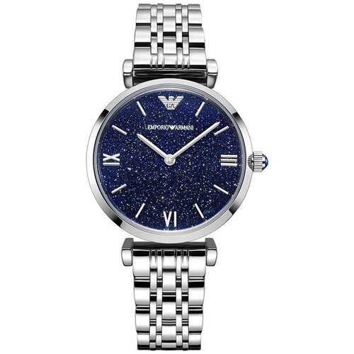 Emporio Armani Analogne ure ar11091 pisana Slike