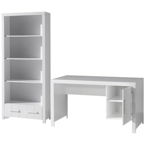 Vipack Set dječjeg namještaja ERIK – Cene