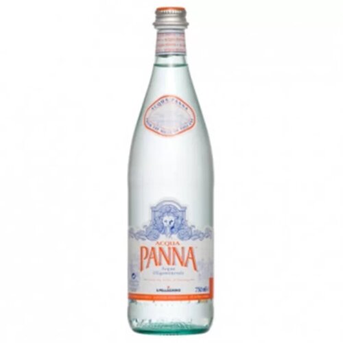 Acqua Panna AQUA PANNA Negazirana voda 0.75l Slike