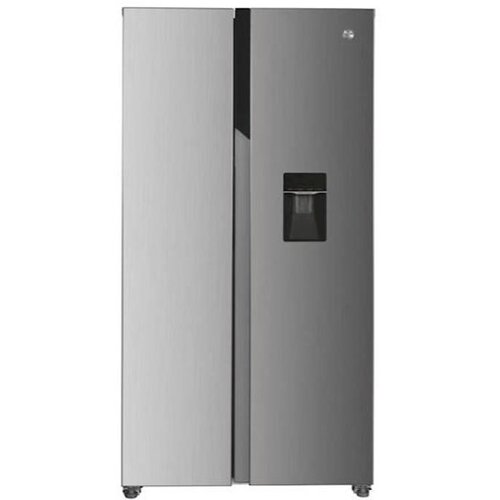 Hoover Ameriški hladilnik HHSBSO-6174XWD, E Cene