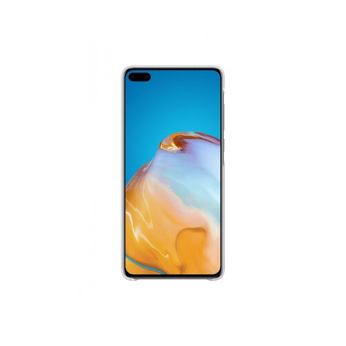 Huawei za&amp;scaron;titna maska za P40 (Transparentna) Slike