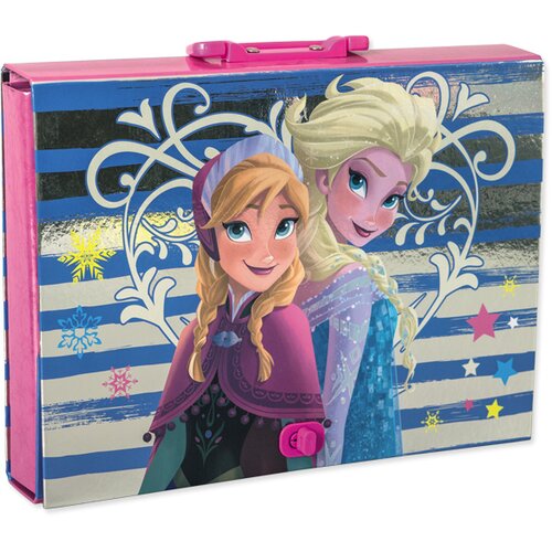 Olimp Sport Frozen koferče sa ručkom Cene