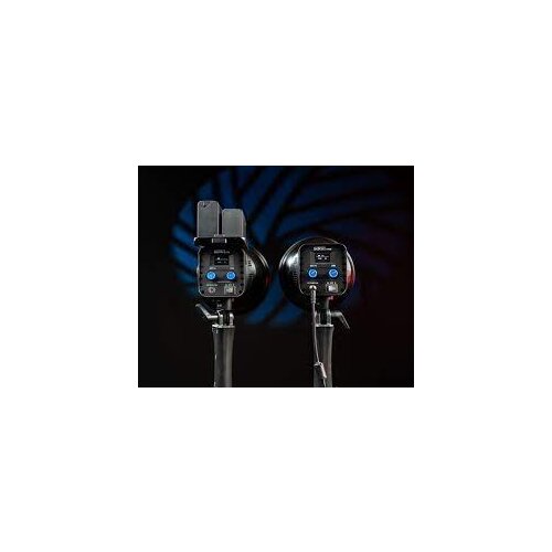 Sirui C60B Bi-color LED MonoLight Slike