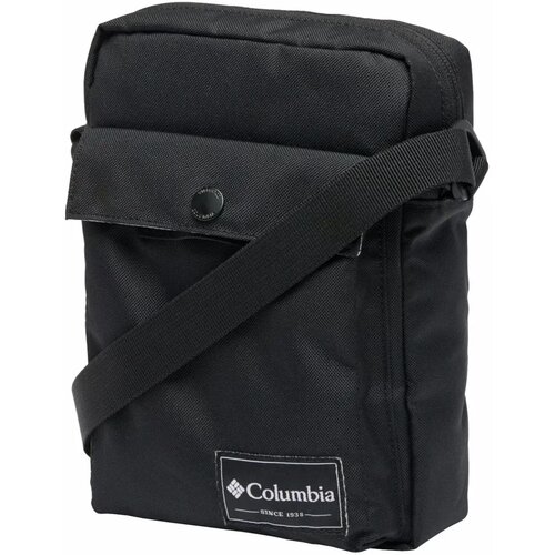 Columbia Torbice Zigzag Side Bag Črna Cene