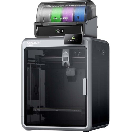 Creality 3D tiskalnik K2 Pro Combo [300x300x300, 600 mm/s, 20.000 mm/s] Cene