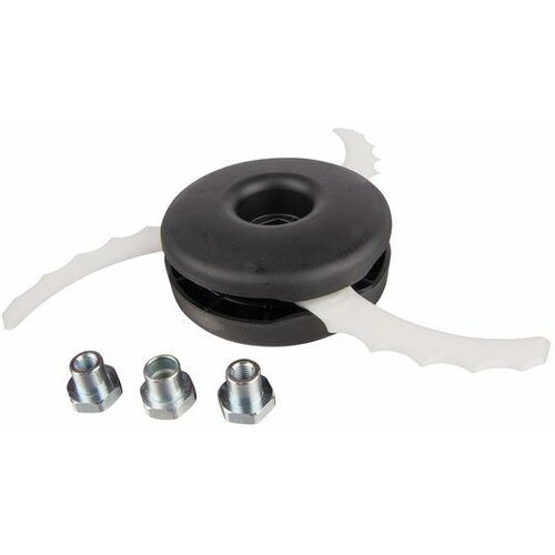 Makita REZALNA GLAVA (POLIAMIDNA REZILA) M8P, M8L, M10L, (21379603) Slike