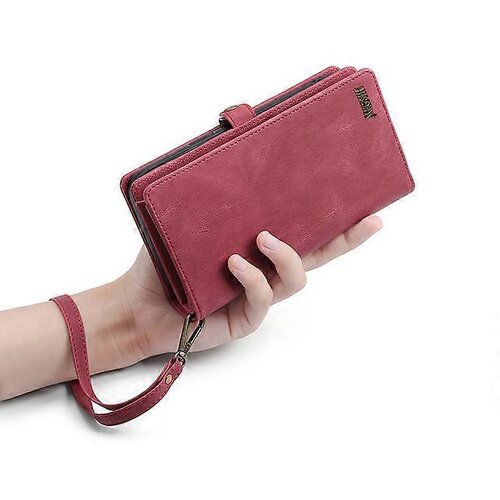 INORCO Preklopna torbica za mobilni telefon, Usnjeno zaitno ohije za telefon, s pokrovom, za telefon, za 3D model, 4 Lite 5 Plus, View3 Pro 2 Go, (21846387) Cene