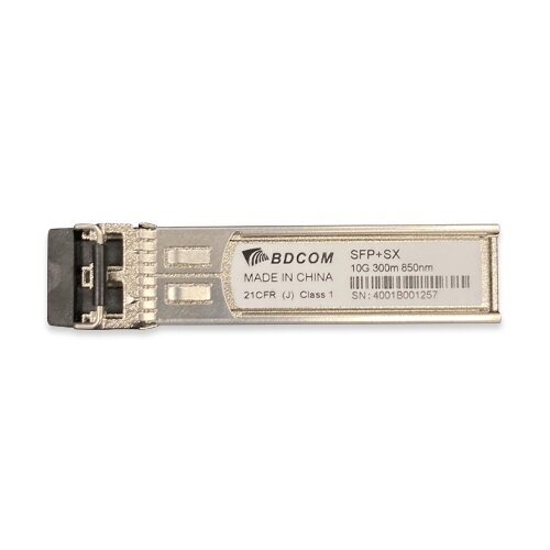 Bdcom SFP+SX, SFP+ multi-mode (300m, 850nm, LC) Cene