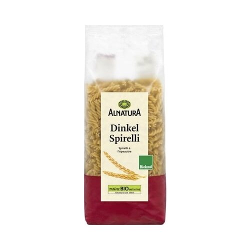 Alnatura Organski pirovi Fusilli Cijene
