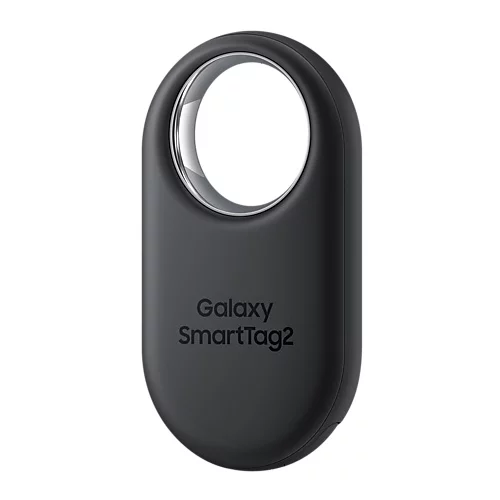 Samsung GALAXY SMARTTAG2 BLACK + SILICONE BLACK