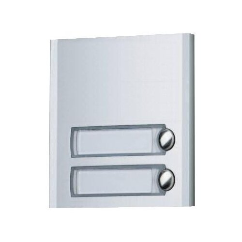 FARFISA CD2132PL - upravljački modul s 2 tipke, Profilo Cijene