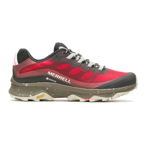 Merrell Moab Speed GTX moške športne superge, Dahlia - 46.5, (21510370)