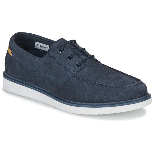 Timberland Mokasini & Jadralni čevlji NEWMARKET II LTHR BOAT Cene
