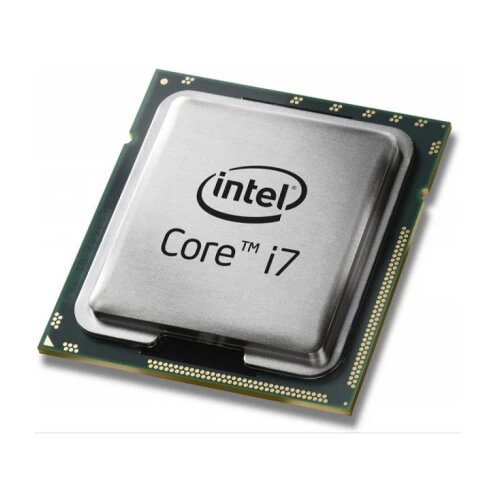 Intel CPU s1200 Core i7-10700F 8C/16T, 2.90-4.80GHz) Tray Slike