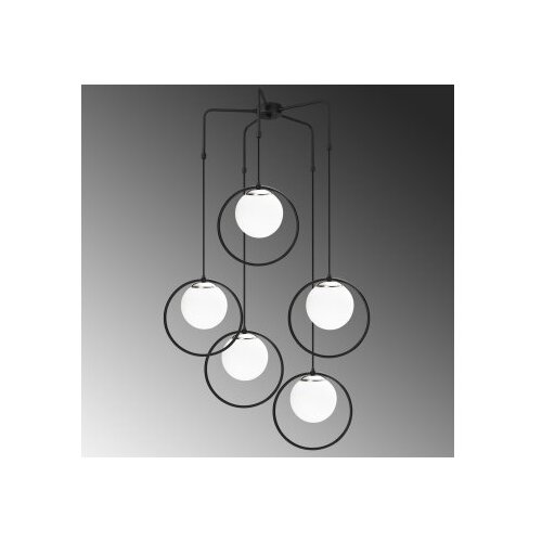 Opviq lights Luster nay-4511, 74 cm, 5xE27 Slike