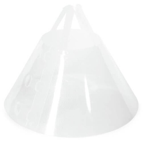 Camon plastični veterinarski ovratnik Clic 60 cm Cene