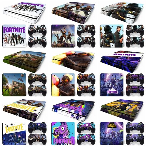  Stiker za Joystick PS4 Tip19 Cene