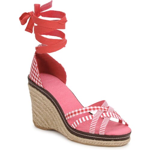 StylistClick ANGELA Red Slike