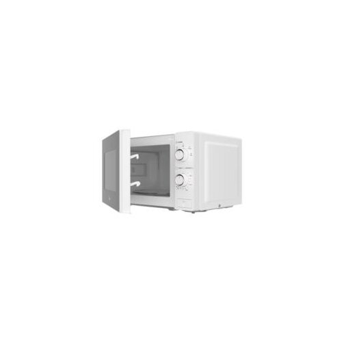Midea mikrotalasna pećnica MM720C2AT-W Slike