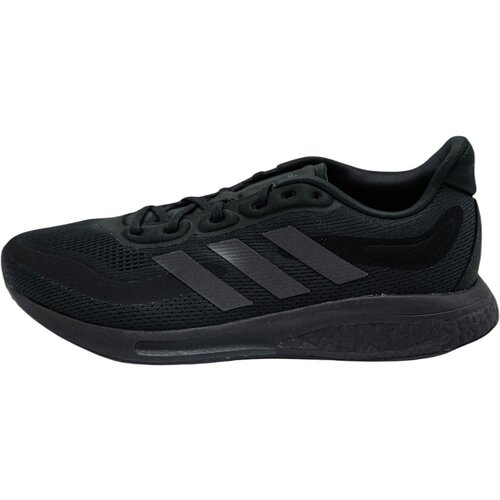 Adidas Modne superge Supernova Črna Slike