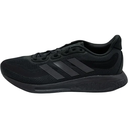 Adidas Modne superge Supernova Črna