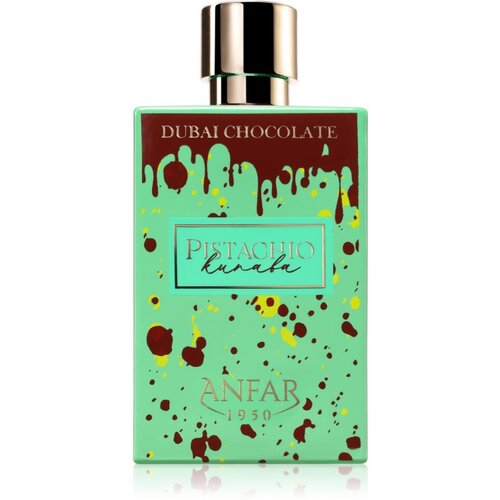 Anfar Pistachio Kunafa 80 ml parfemski ekstrakt unisex Slike