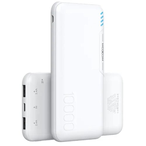 Moxom Power Bank MX-PB119 10000mAh 2.4A beli Cene