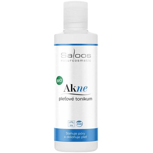 Saloos Bio Acne Facial Tonic 200ml Cijene