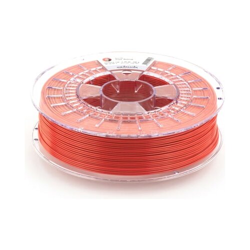 Extrudr tpu medium - rdeča - 2,85 mm Slike