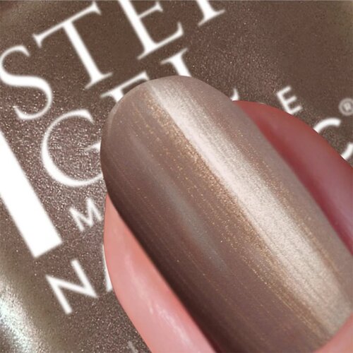 Nails Inc. It&amp;rsquo;s Topless gel lak za nohte za dolgoobstojen učinek odtenek Khloe 14 ml Slike