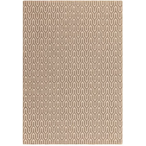 Asiatic Carpets Bež tepih 160x230 cm Global –