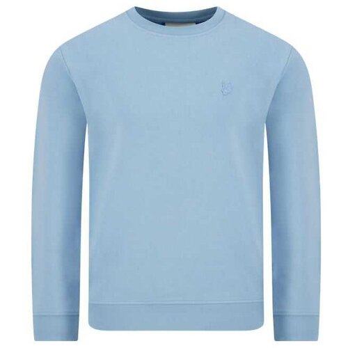 Lyle &amp;amp; Scott svetloplava mu&amp;scaron;ka dukserica Slike