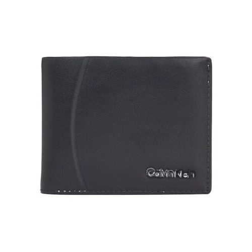 Calvin Klein Jeans Minimal Focus Bifold sarena Slike