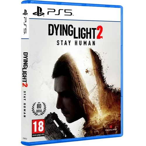 Techland Dying Light 2 (PS5)