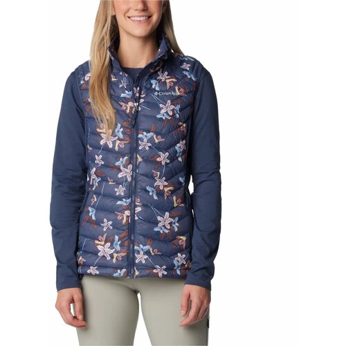 Columbia powder pass vest 1832222471 Cijene