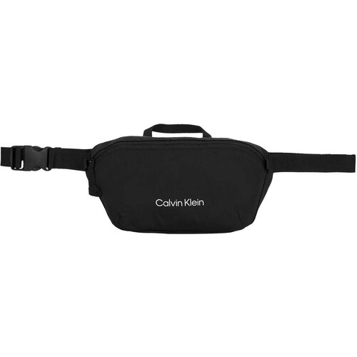 Calvin Klein torbice za oko struka performance crna