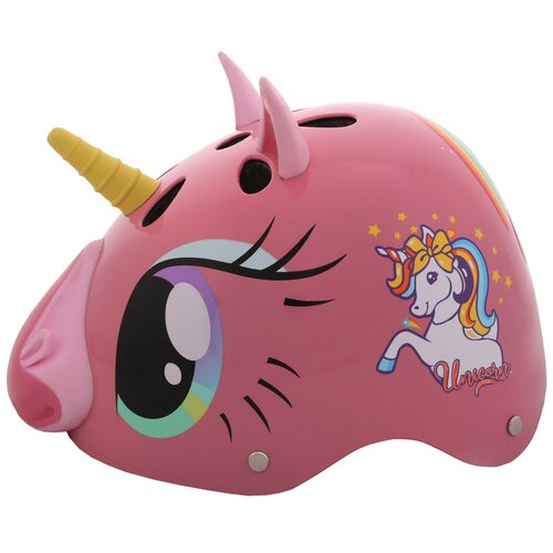 STREET JAM Čelada Magic Unicorn 52-54cm Slike