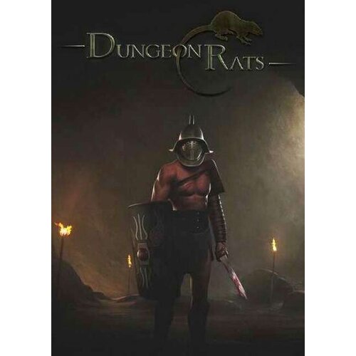  Dungeon Rats Steam Key GLOBAL Cene