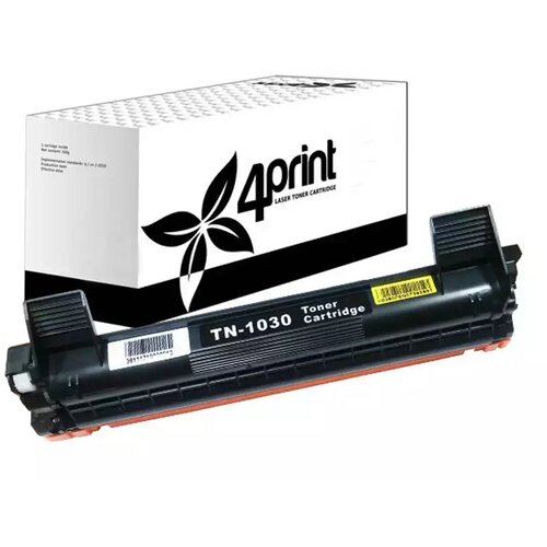 4print Toner Brother TN1020/TN1035/TN1090 Cene
